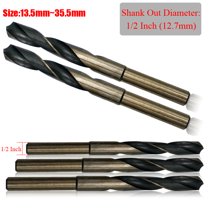 18 Gauge Brad Nails Stainless Steel - 고속 스틸 HSS CO HSS-CO 1/2