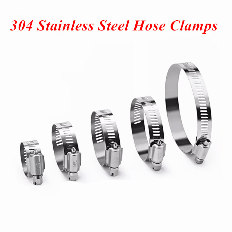 18 Gauge Brad Nails Stainless Steel - 6mm 8mm 10mm 13mm 14mm 16mm