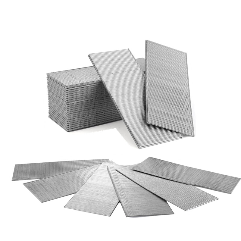 3230개 스테인리스 스틸 18 게이지 아연 도금 직선 - 18 Gauge Brad Nails Stainless Steel 리뷰 및 가격