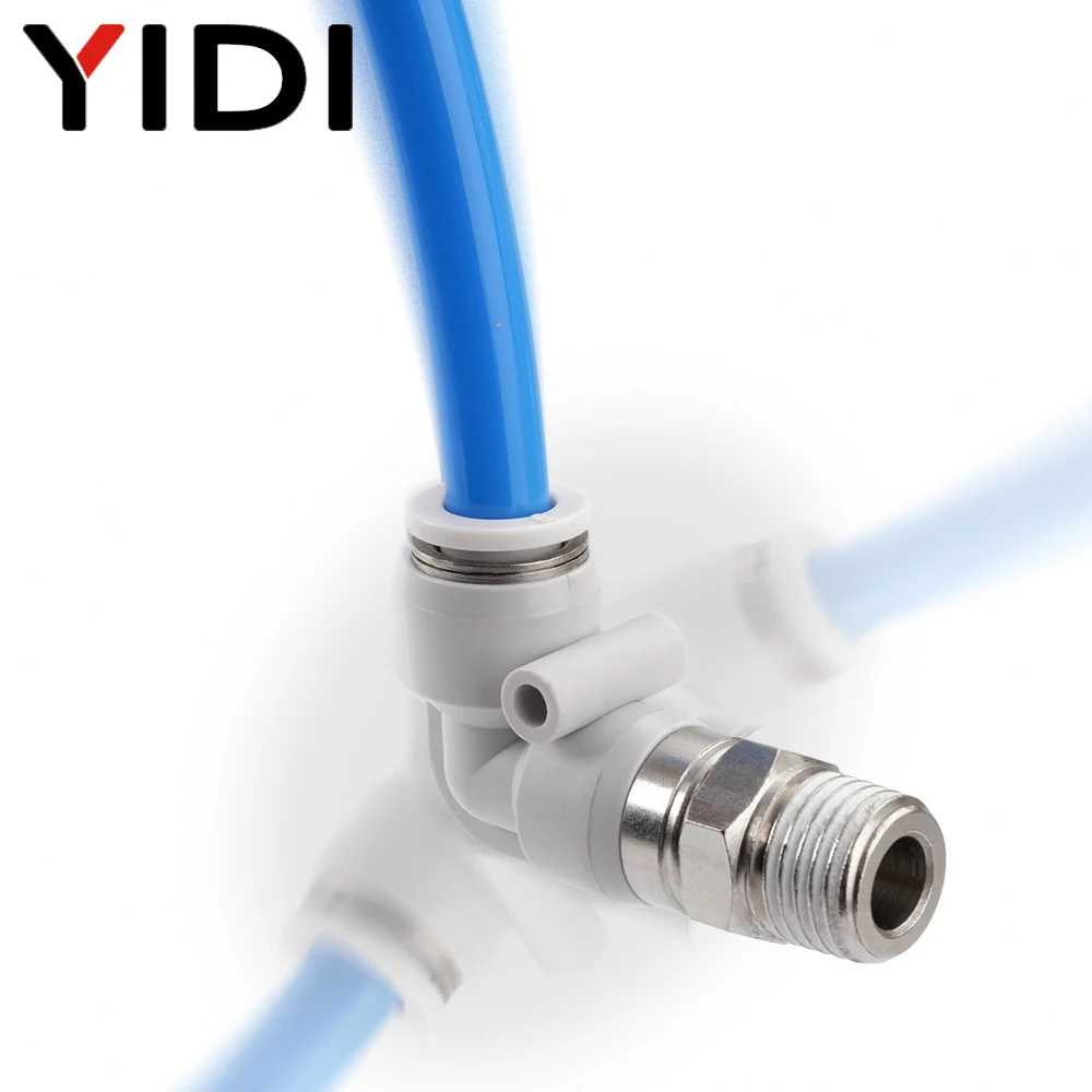 고속 회전 에어 호스 튜브 스위블 피팅, 퀵 피팅, 공 - Swivel Air Hose Fitting Quick Connect 1/4 리뷰 및 가격