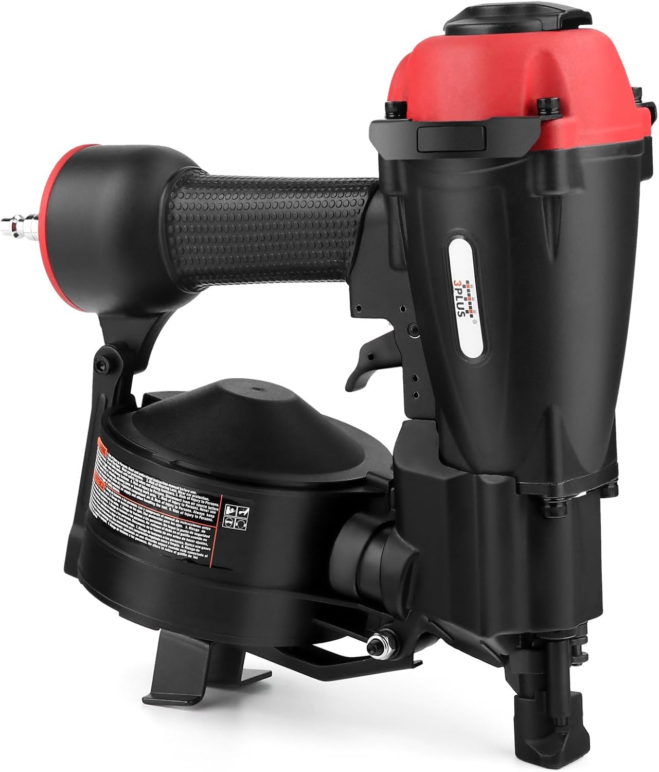 공압식 코일 루핑 네일러, 11 게이지 15도, 3/4 - Coil Roofing Nailer Pneumatic 15 Degree 리뷰 및 가격