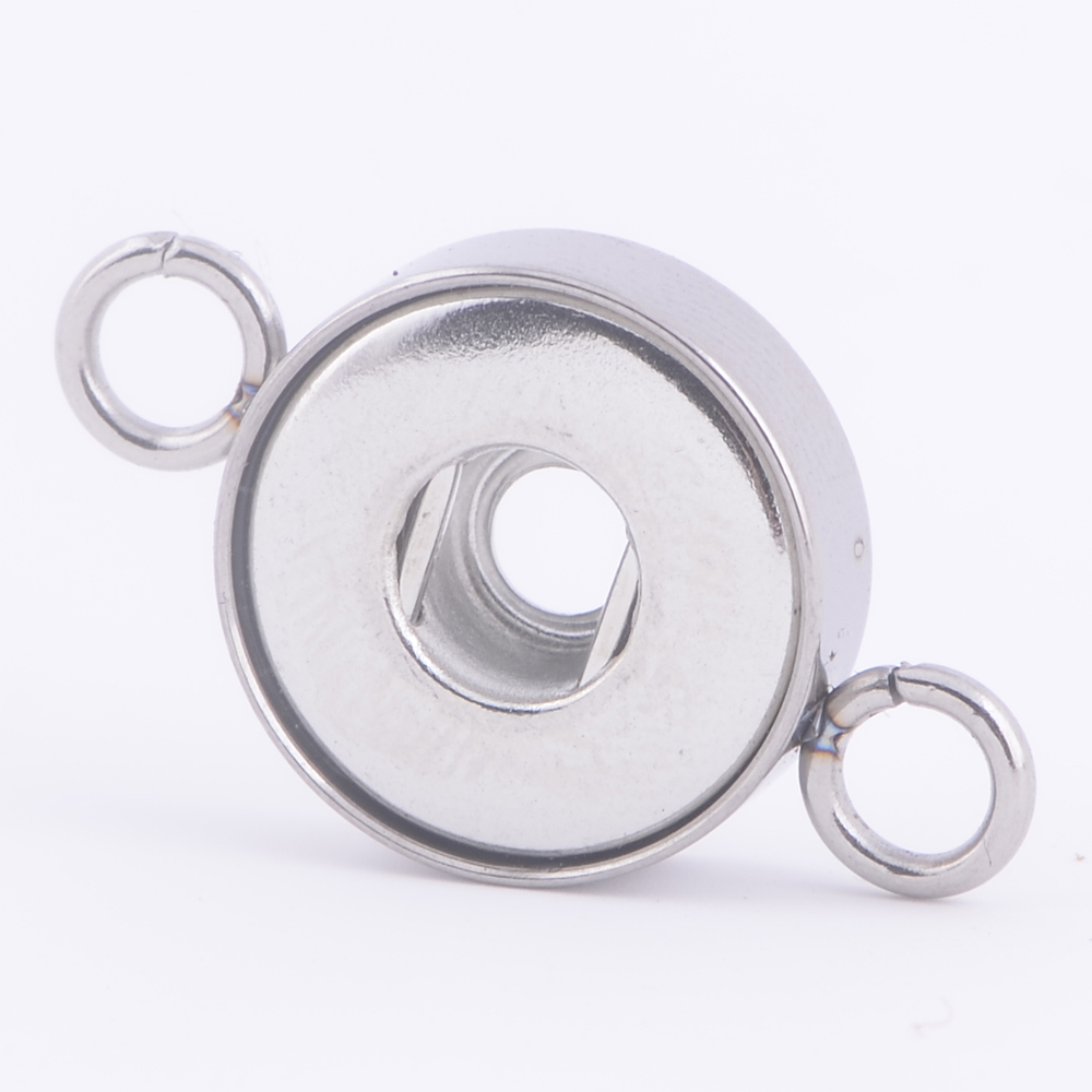 새로운 10개입 심플 316L 스테인리스 스틸 스냅 참 - 18 Gauge Brad Nails Stainless Steel 리뷰 및 가격