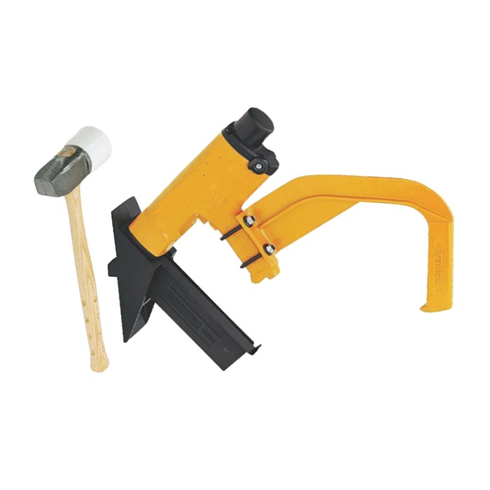 2-in-1 산업용 공압식 원목 바닥재 스테이플러 L- - Pneumatic Flooring Nailer Stapler 2 In 1 리뷰 및 가격