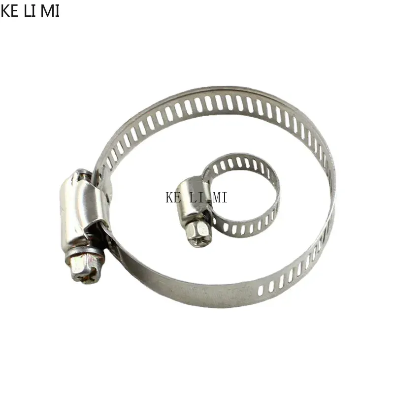 10팩 고품질 금속 연료 라인 파이프 웜 기어 클립 조 - 18 Gauge Brad Nails Stainless Steel 리뷰 및 가격