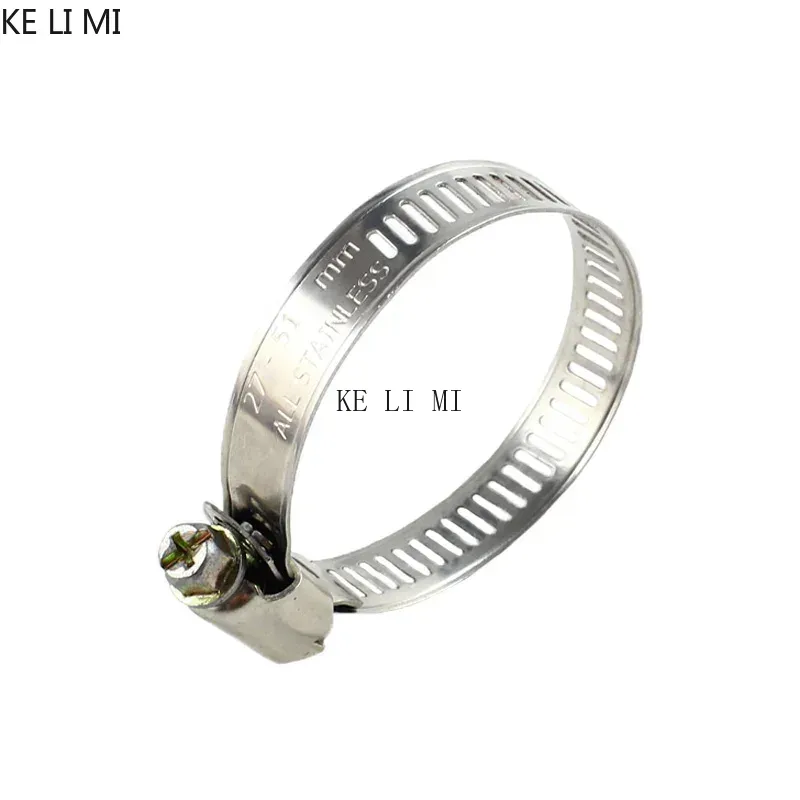 10팩 고품질 금속 연료 라인 파이프 웜 기어 클립 조 - 18 Gauge Brad Nails Stainless Steel 리뷰 및 가격