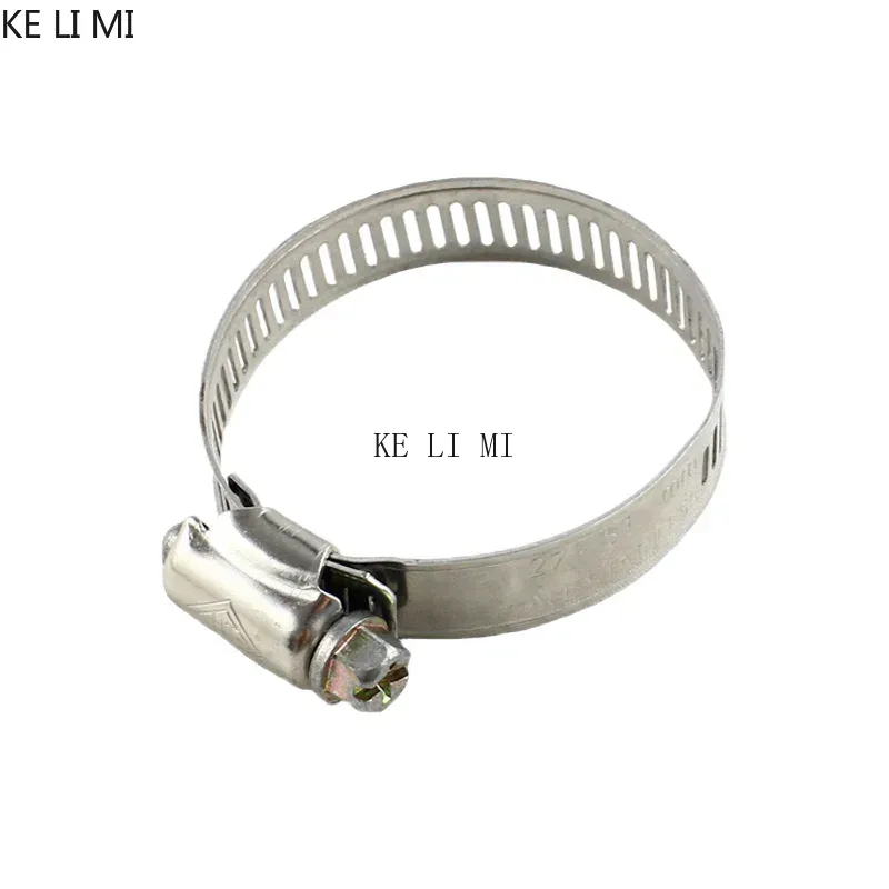 10팩 고품질 금속 연료 라인 파이프 웜 기어 클립 조 - 18 Gauge Brad Nails Stainless Steel 리뷰 및 가격
