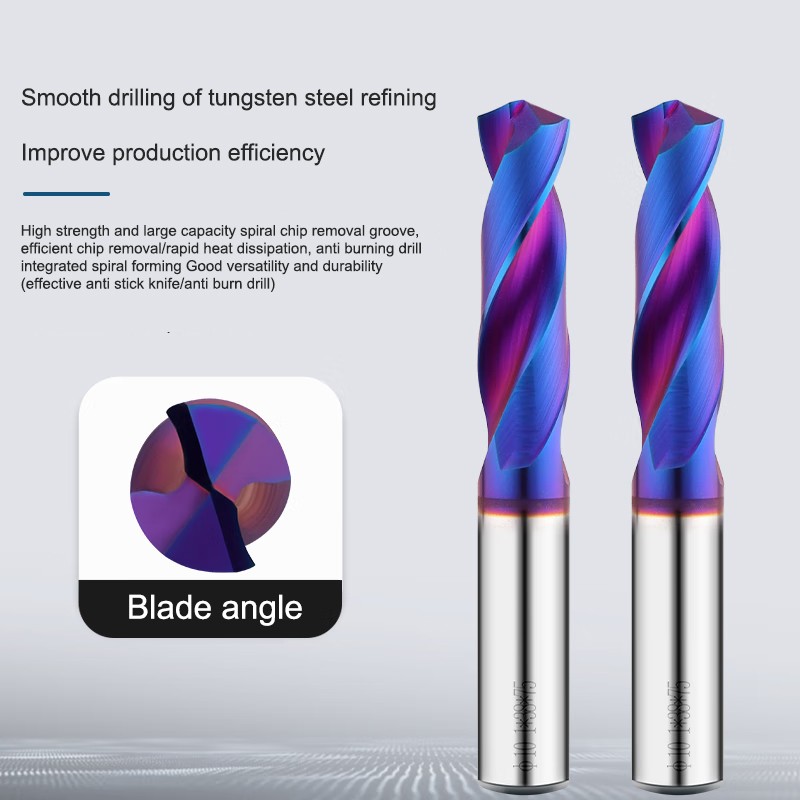 AZZKOR CNC 기계용 텅스텐 스틸 카바이드 드릴  - 18 Gauge Brad Nails Stainless Steel 리뷰 및 가격