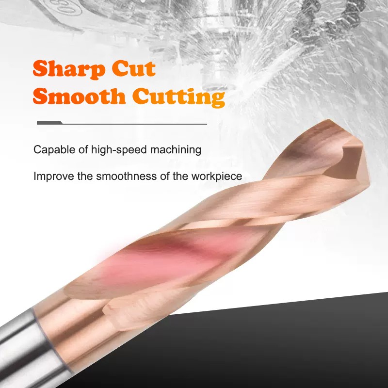 AZZKOR CNC 기계용 텅스텐 스틸 카바이드 드릴  - 18 Gauge Brad Nails Stainless Steel 리뷰 및 가격