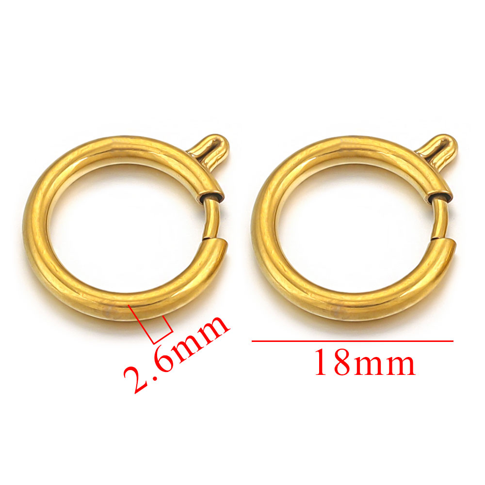 10pcs 6/8/10/14/16/18mm 스테인레스  - 18 Gauge Brad Nails Stainless Steel 리뷰 및 가격