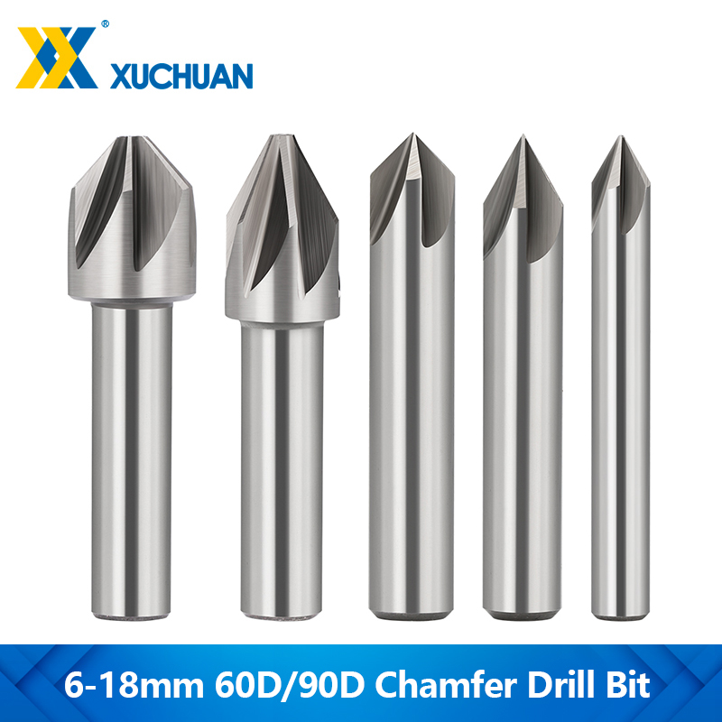 60 90도 카운터 싱크 드릴 비트 6/8/10/12/ - 18 Gauge Brad Nails Stainless Steel 리뷰 및 가격