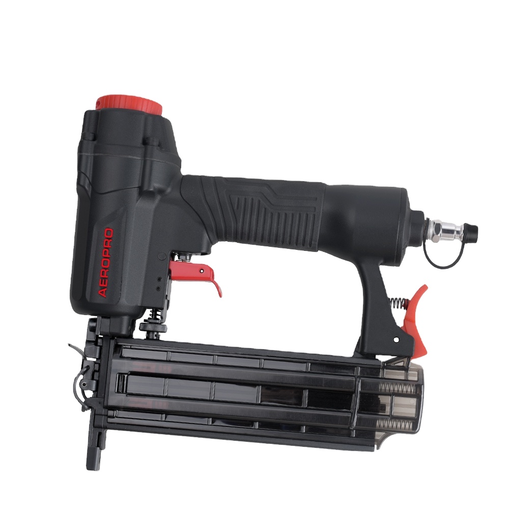 AF50 산업용 2-in-1 스테이플러 공압 네일러 1 - Air Brad Nailer 18 Gauge 2 In 1 리뷰 및 가격