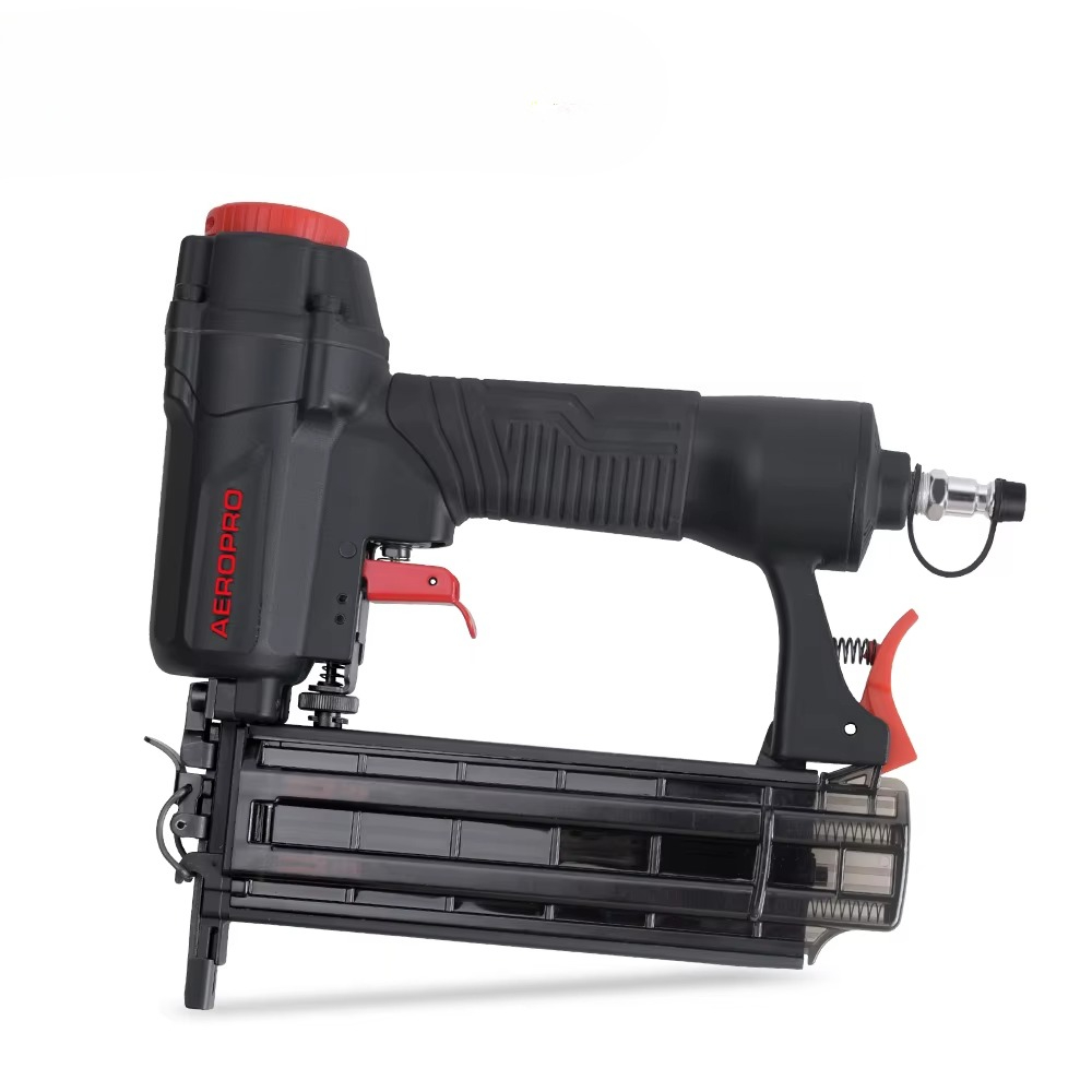 AF50 산업용 2-in-1 스테이플러 공압 네일러 1 - Air Brad Nailer 18 Gauge 2 In 1 리뷰 및 가격