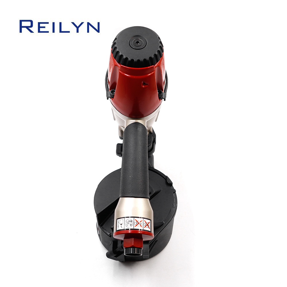 레일린 코일 네일 건 CN565B, 15도 각도로 평평 - Coil Roofing Nailer Pneumatic 15 Degree 리뷰 및 가격