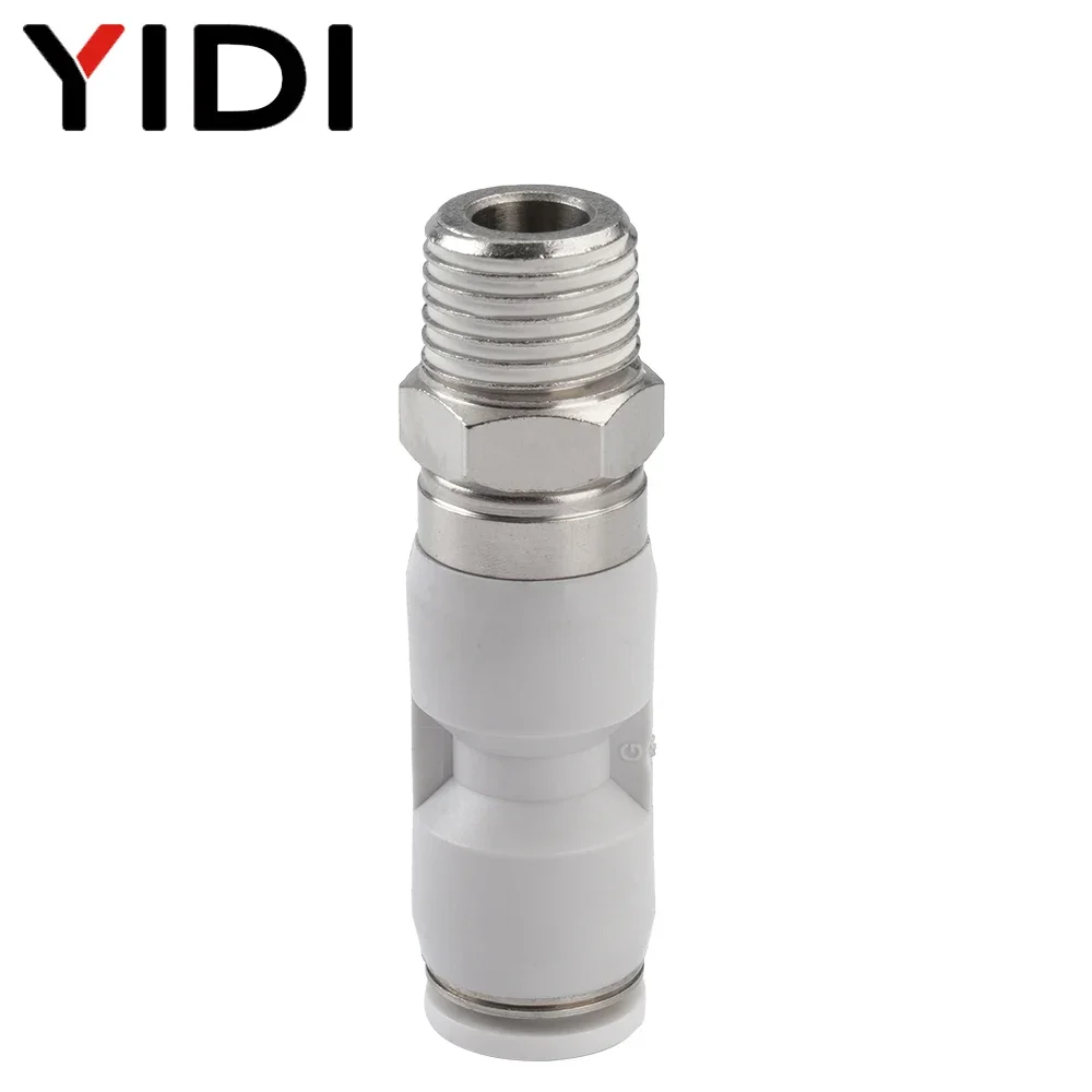 10/4/1pcs 고속 회전 공기 호스 튜브 회전 피팅 - Swivel Air Hose Fitting Quick Connect 1/4 리뷰 및 가격