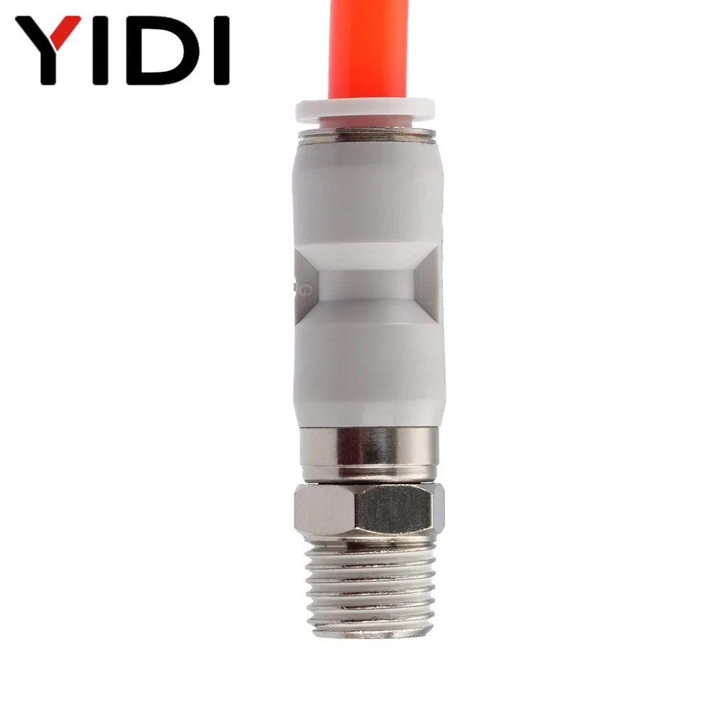 10/4/1pcs 고속 회전 공기 호스 튜브 회전 피팅 - Swivel Air Hose Fitting Quick Connect 1/4 리뷰 및 가격