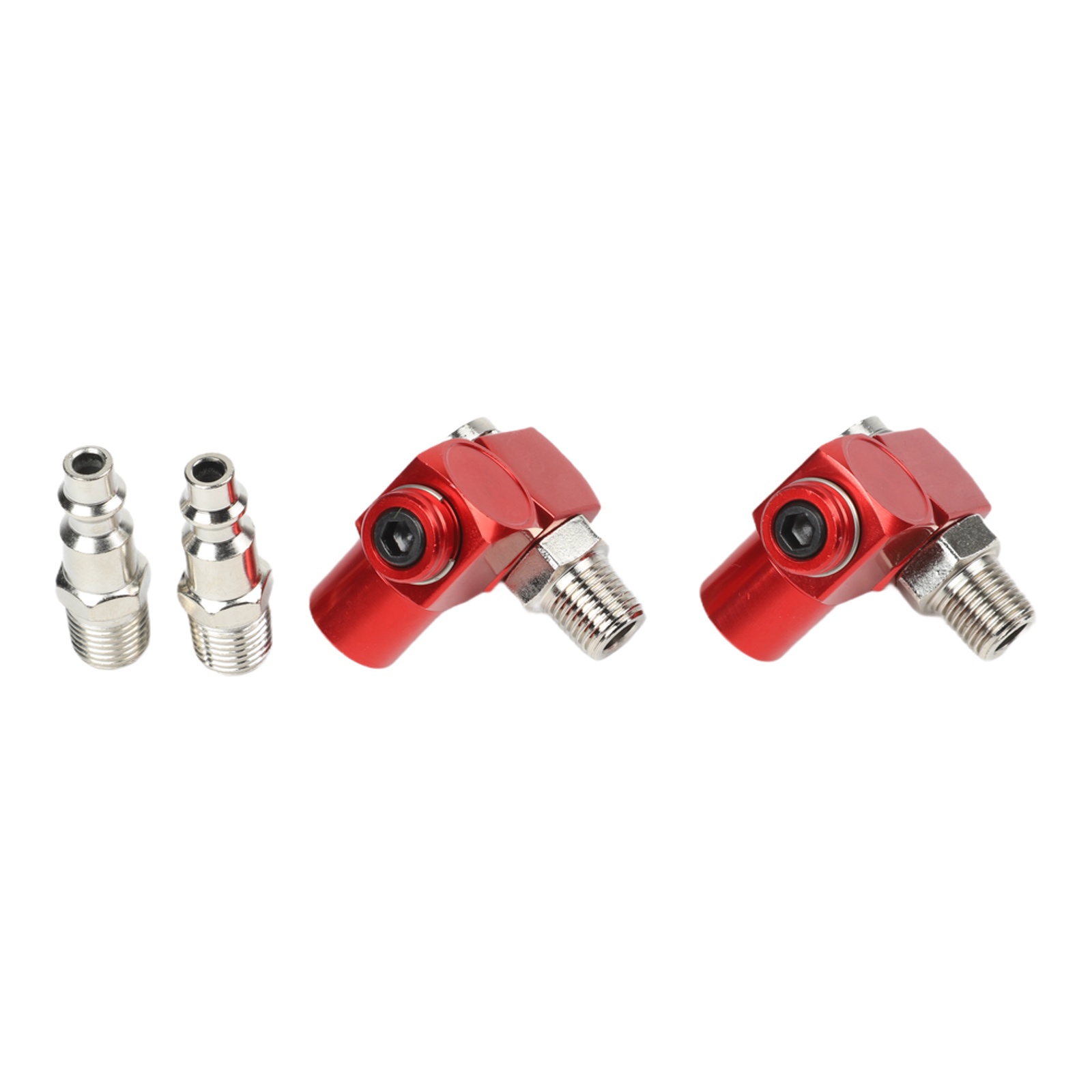 차량 하부의 좁은 공간에서 사용하기 적합하도록 설계된, - Swivel Air Hose Fitting Quick Connect 1/4 리뷰 및 가격