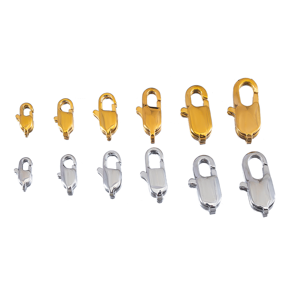 용수철 걸쇠 스테인리스 스틸 랍스터 걸쇠 후크 엔드 커 - 18 Gauge Brad Nails Stainless Steel 리뷰 및 가격