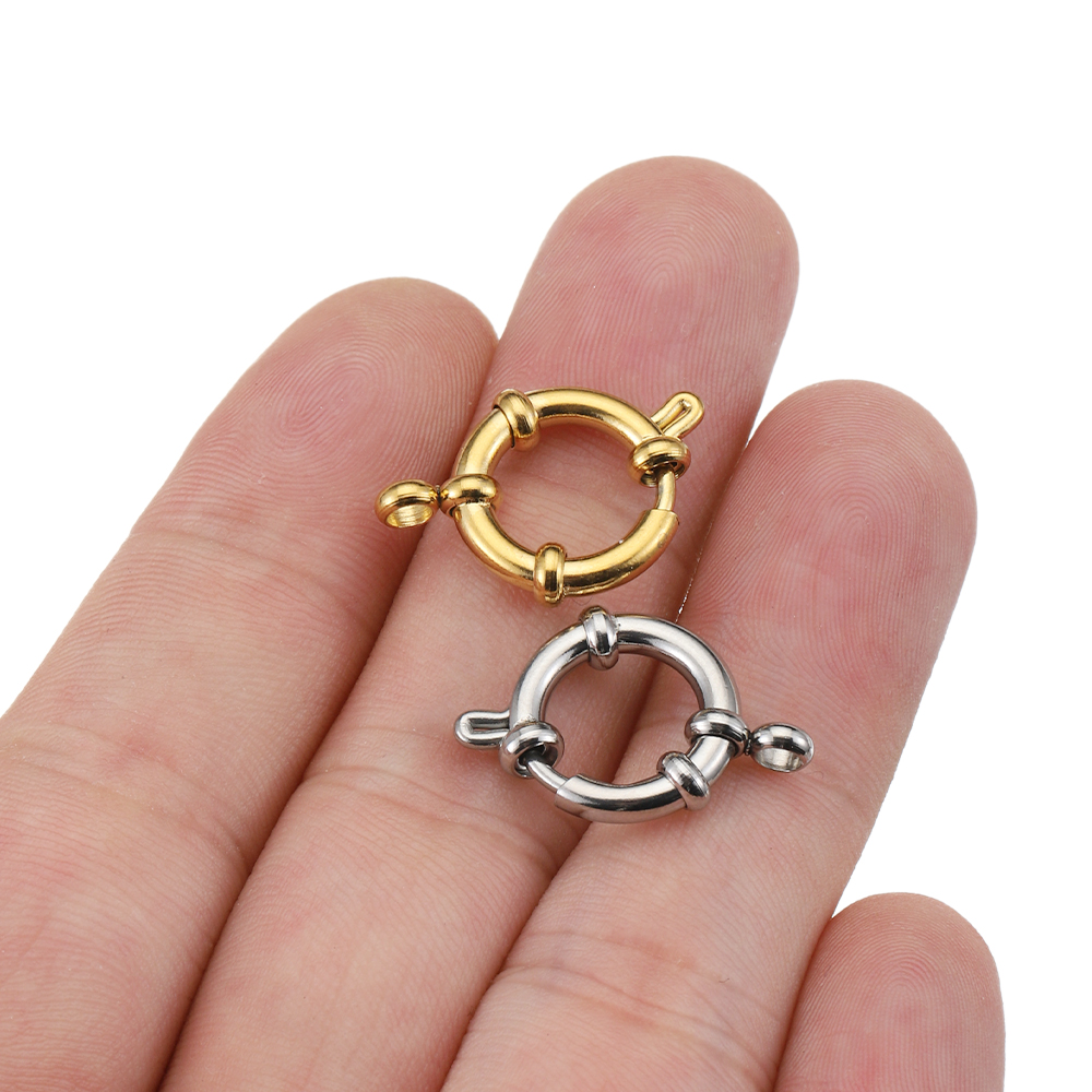 4pcs 스테인레스 스틸 스프링 걸쇠 10-18mm 라 - 18 Gauge Brad Nails Stainless Steel 리뷰 및 가격